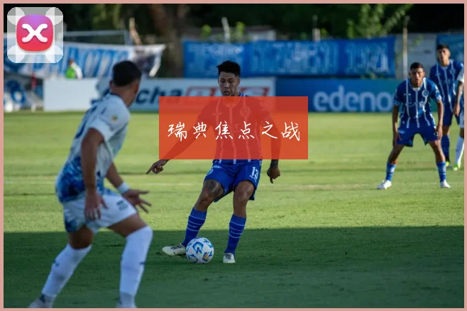 瑞典焦点之战