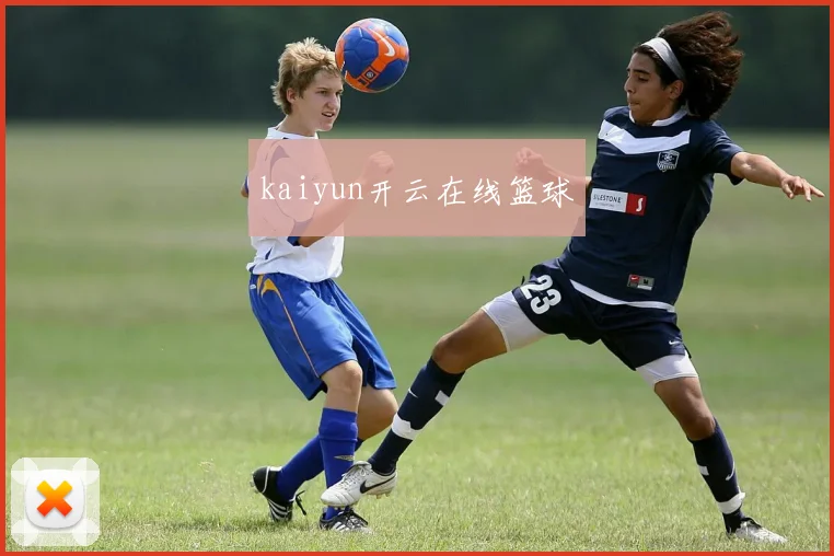 kaiyun开云在线篮球