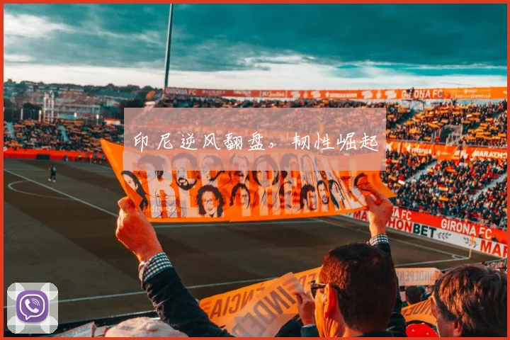 印尼逆风翻盘，韧性崛起