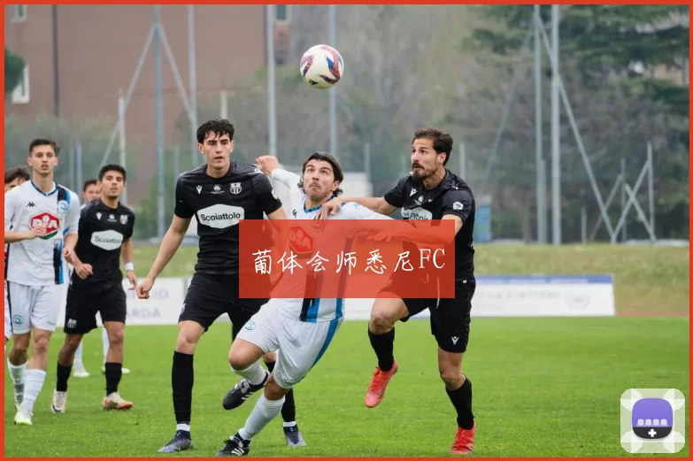 葡体会师悉尼FC