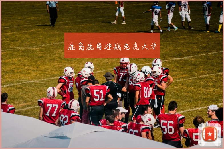 鹿岛鹿角迎战老虎大学
