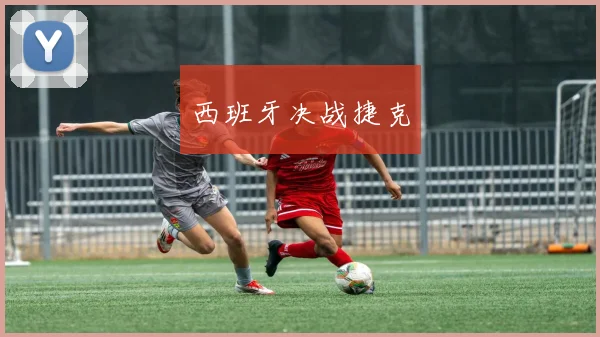 西班牙决战捷克