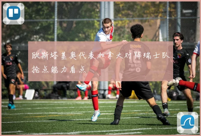 欧斯塔基奥代表加拿大对阵瑞士队抢点能力看点