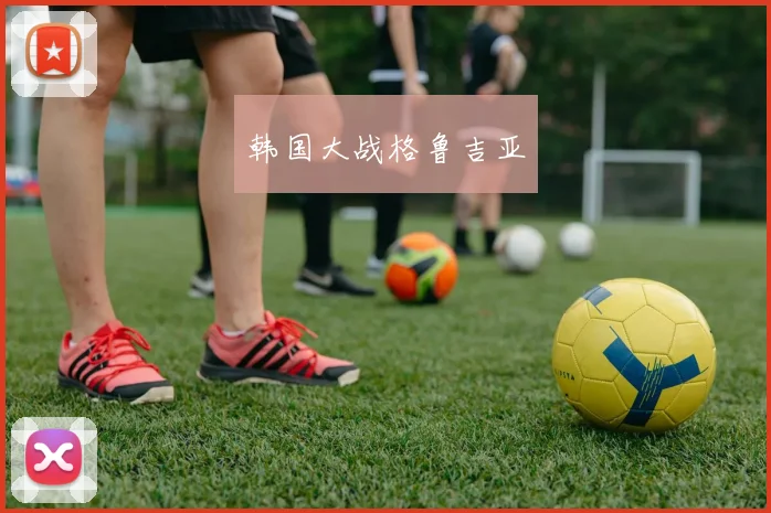 韩国大战格鲁吉亚