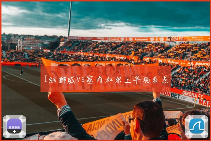 I组挪威vs塞内加尔上半场看点