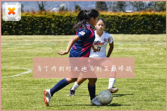 马丁内利对决迪马利亚巅峰战
