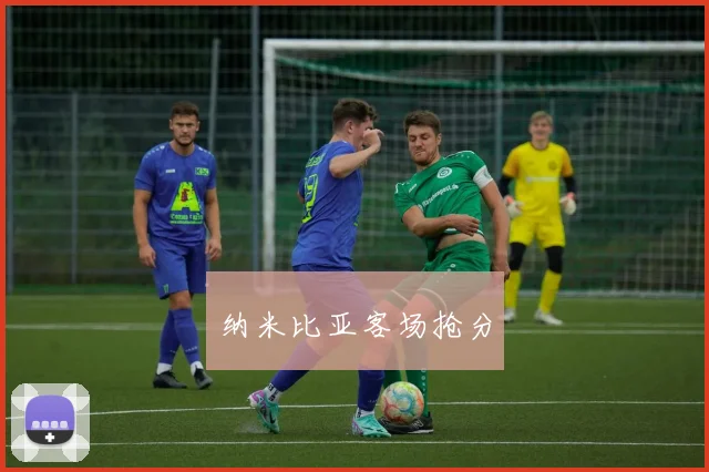 纳米比亚客场抢分