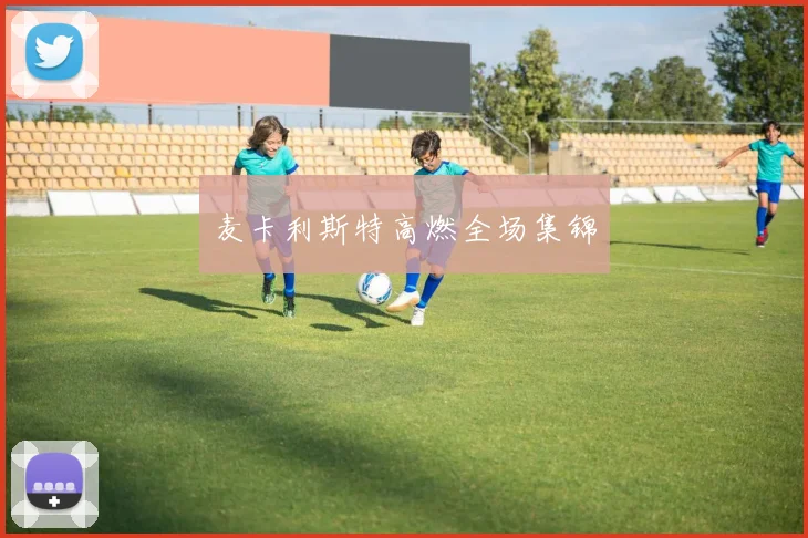 麦卡利斯特高燃全场集锦