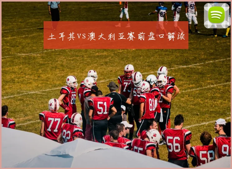 土耳其vs澳大利亚赛前盘口解读