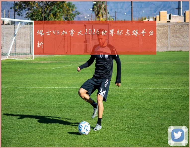 瑞士vs加拿大2026世界杯点球手分析