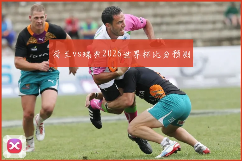 荷兰vs瑞典2026世界杯比分预测