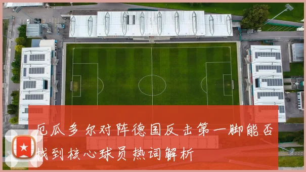 厄瓜多尔对阵德国反击第一脚能否找到核心球员热词解析